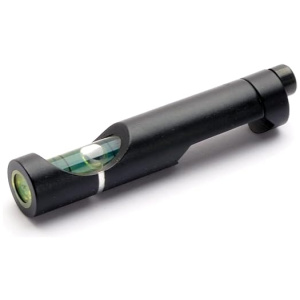 SME Scope Leveler | Durable Versatile Weaver Style Rail Mount Aluminum Portable Optic Accessory Bubble Leveling Device | Hex Wrench Included