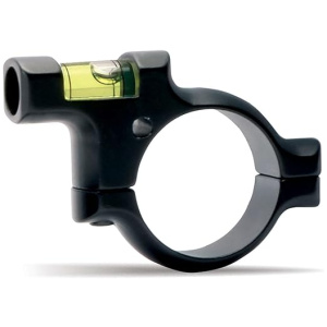 SME Scope Leveler Scope Mount | Durable Versatile Ambidextrous Aluminum Portable 30 mm / 1" Optic Accessory Bubble Leveling Device | Hex Wrench...