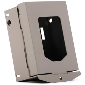 Spartan GoCam Security Box
