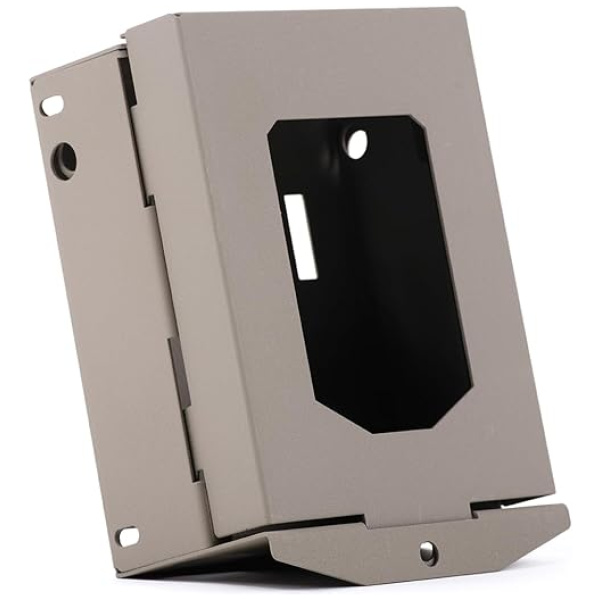 Spartan GoCam Security Box