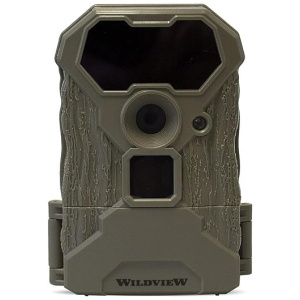 Stealth Cam Wildview STC-WV12 INFARED Game Trail Deer Camera 12 MPX, 7 Second, 60 FEET Range, 1-Pack
