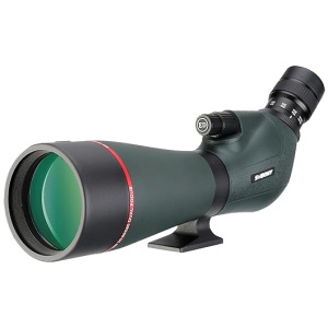 SVBONY SV406P 20-60x80 Spotting Scopes, ED Dual Focus Spotter Scope, BAK4 FMC Spotting Scopes for Bird Watching Wildlife Viewing