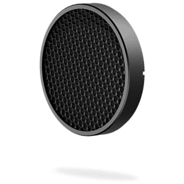 Swampfox - KILLFLASH Honeycomb Filter 9 MM- for 50 MM Objective Bell