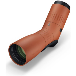 Swarovski ATC 17-40x56 Spotting Scope (Orange) with Carrying Strap