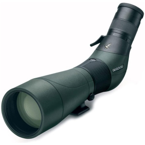 Swarovski Optik HD-ATS-80 HD Spotting Scope with 20x60 Eyepiece (Angled, 80mm)