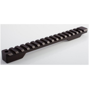 Talley P00252711 Picatinny Base for Browning BAR Height, Multi