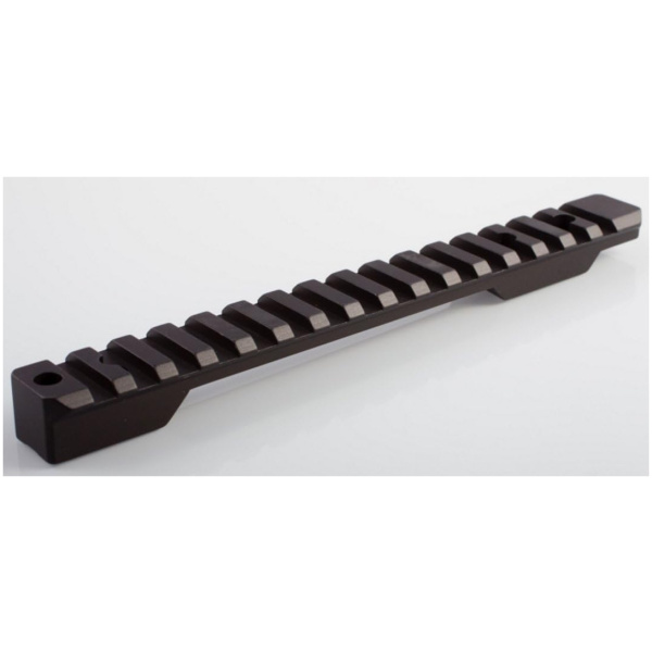 Talley P00252711 Picatinny Base for Browning BAR Height, Multi