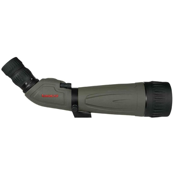TASCO TS20608045 Gear Bipod & Tripod Accessories, Green, One Size