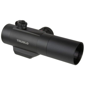 TRUGLO Tactical 30mm Red-Green Dot Sight (TG8030TB)