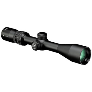 Vortex Optics Copperhead Second Focal Plane Riflescope - Dead-Hold BDC Reticle