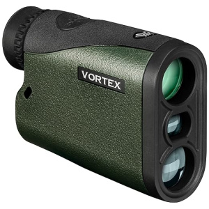 Vortex Optics Crossfire HD 1400 Laser Rangefinder