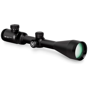 Vortex Optics Crossfire II Second Focal Plane, 1-inch Tube Riflescopes
