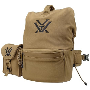 Vortex Optics Glasspak Pro Binocular Harnesses