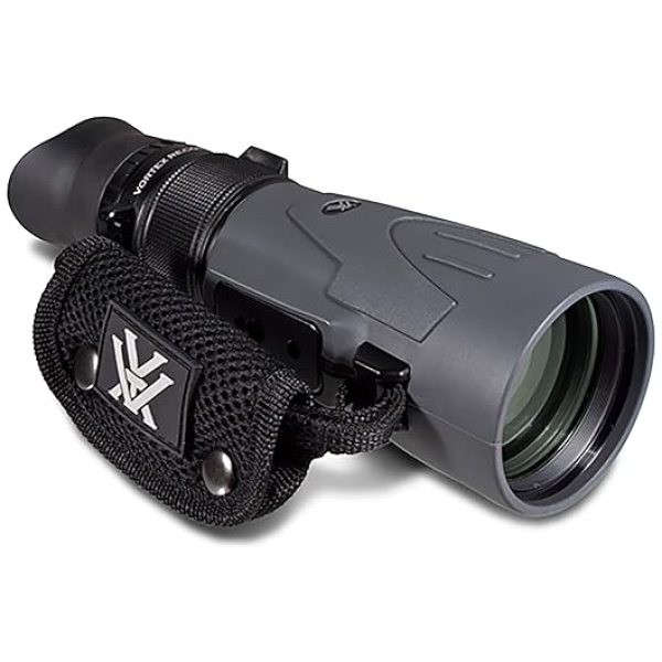 Vortex Optics Recon R/T 15x50 Tactical Scope Monocular