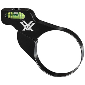 Vortex Optics Riflescope Lo Pro Bubblevels