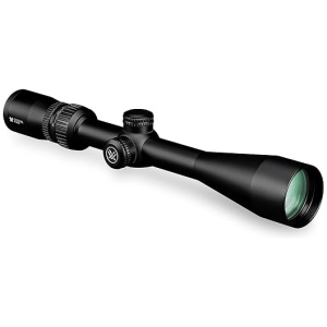 Vortex Optics Sonora 4-12x44 Second Focal Plane Riflescope - Dead-Hold BDC Reticle