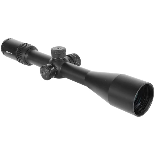 Vortex Optics Strike Eagle Second Focal Plane Riflescopes