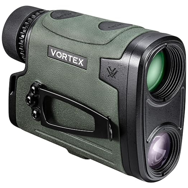 Vortex Optics Viper HD 3000 Laser Rangefinder
