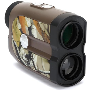 WOGREEN Hunting Rangefinder, 1500 Yards Laser Range Finder with Bow Hunting Mode, Angle/Height/Horizontal Distance Measurement for Archery Hunter,...