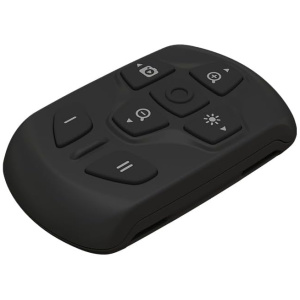 X-TRAC 5 Tactical Remote Access Control, Bluetooth 4.2