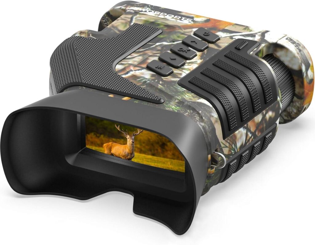 Top Archery & Night Vision Gear: Precision Lights & Scopes Reviewed
