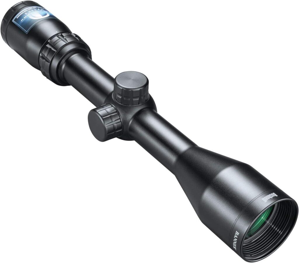 Top 5 Affordable Rifle Scopes for Reliable Hunting Precision