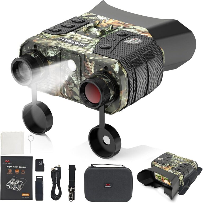 Top Red Dot Sights & Night Vision Gear: Ultimate 2024 Guide
