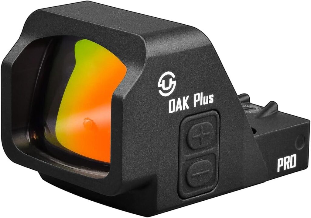 Top Reflex & Rifle Scopes for Tactical Hunting and EDC