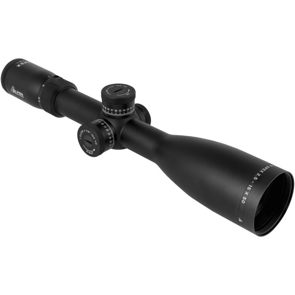 Alpen Apex 2.5-15x50
