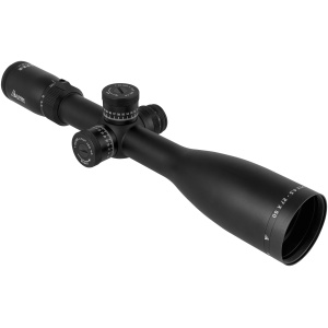 Alpen Apex 4.5-27x50
