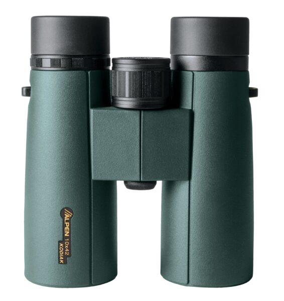 Alpen Kodiak 10x42 Binoculars