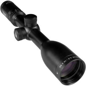 Alpen Kodiak 2.5-10x50