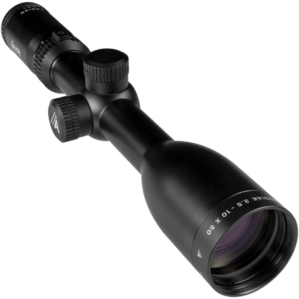 Alpen Kodiak 2.5-10x50