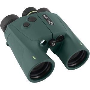 Alpen Laser Rangefinder Binoculars - Apex XP 10x42 ED Glass