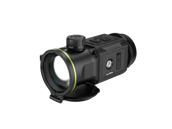 Apex 640 50mm Thermal Clip-On (Pre-order)