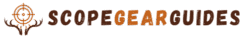 ScopeGearGuides Logo
