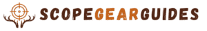 ScopeGearGuides Logo