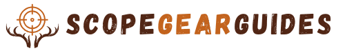 ScopeGearGuides Logo