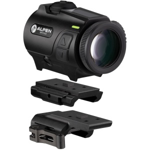 Nevada LT Prism Red Dot Sight 3x24