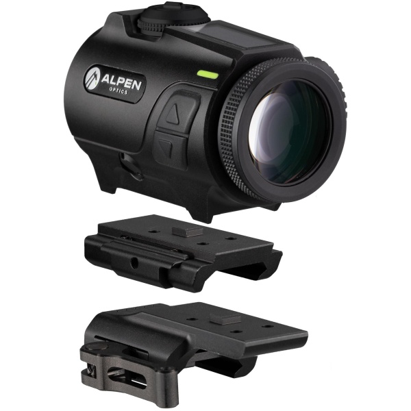 Nevada LT Prism Red Dot Sight 3x24