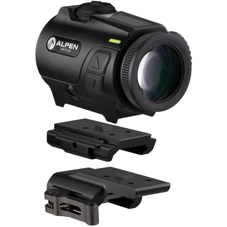 Nevada LT Prism Red Dot Sight 3x24