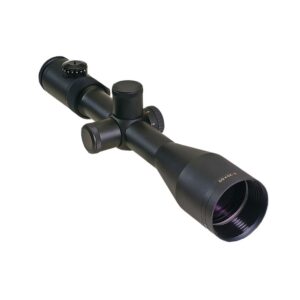 Vixen VII Series 5-20x50 Riflescope - 30MM Tube - IR MIL DOT