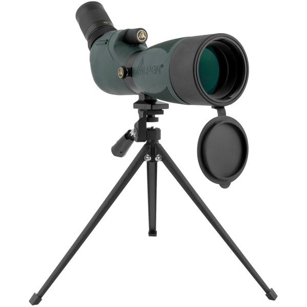 Waterproof Spotting Scope Alpen Kodiak 20-60x60