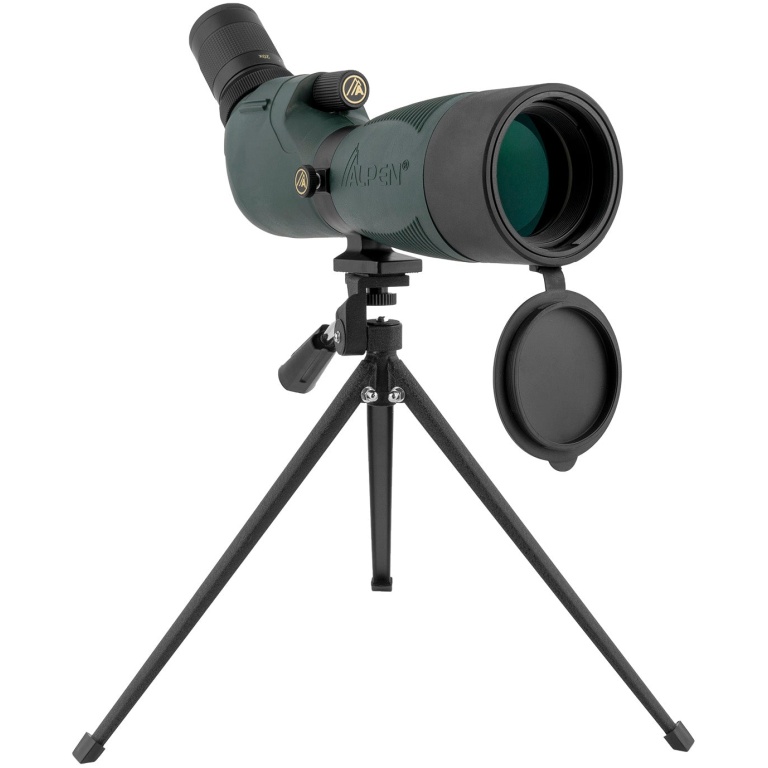 Waterproof Spotting Scope Alpen Kodiak 20-60x60