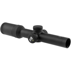 XP 1-6x24 Duplex Riflescope with SmartDot