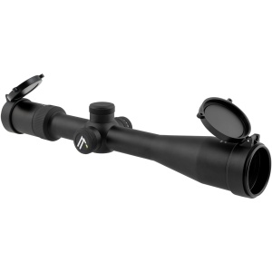 XP 2.5-16x42 A4 Riflescope with SmartDot