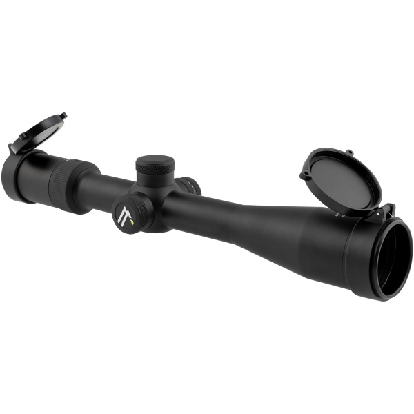 XP 2.5-16x42 A4 Riflescope with SmartDot